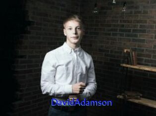 DavidAdamson