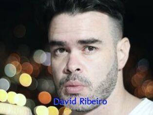 David_Ribeiro