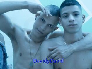 DavidyDavid