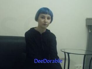 DeeDorable