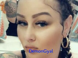 DemonGyal