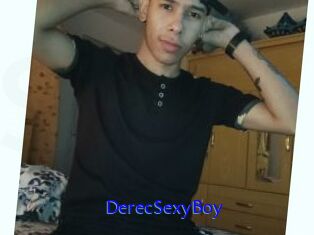 DerecSexyBoy