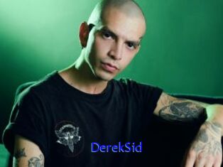 DerekSid