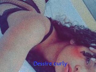 Dessire_curly