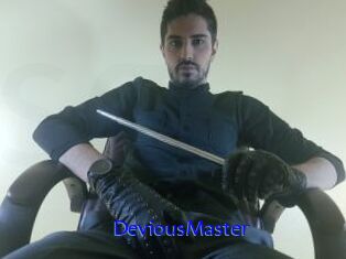 DeviousMaster