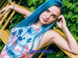 DevonBelle