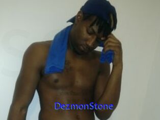 DezmonStone