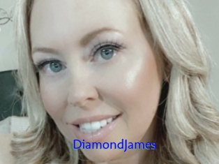 DiamondJames