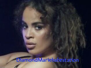 DiamondMariebabestation