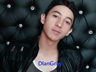 DianGray