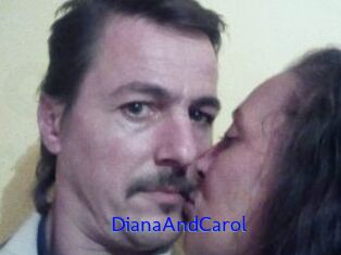 DianaAndCarol