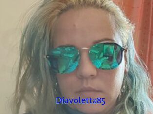 Diavoletta85