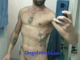 DiegoFrenchKiss