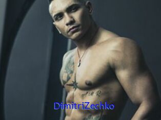 DimitriZechko