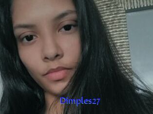 Dimples27