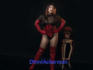 DinniAckerman