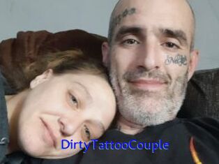 DirtyTattooCouple