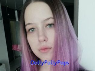 DollyPollyPops