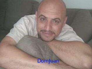 DomJuan