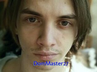 DomMaster27