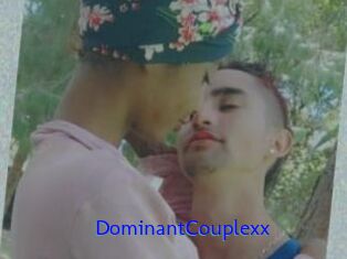 DominantCouplexx