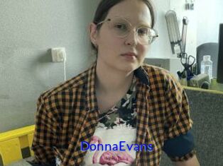 DonnaEvans