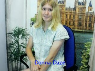 Donna_Daze