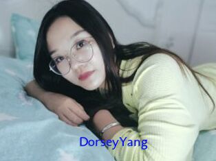 DorseyYang