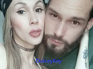 DulceyKey