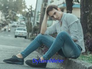 DylannMeier