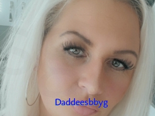 Daddeesbbyg