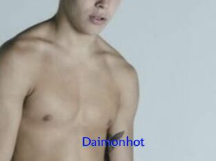 Daimonhot