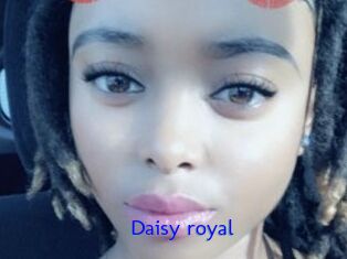 Daisy_royal