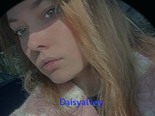 Daisyalvey