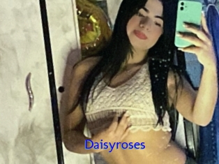 Daisyroses