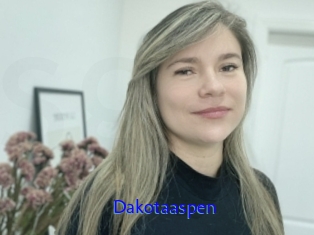 Dakotaaspen