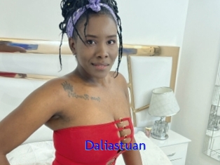 Daliastuan