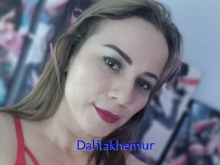 Dalilakhemur