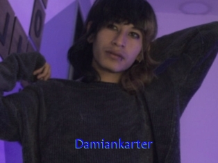 Damiankarter