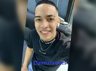 Damianreyes