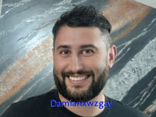 Damianxwzgay