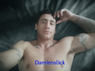 Damienslick