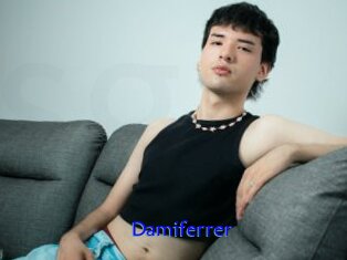 Damiferrer