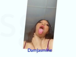 Damjasmine