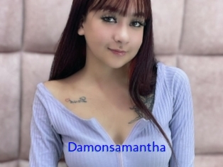 Damonsamantha