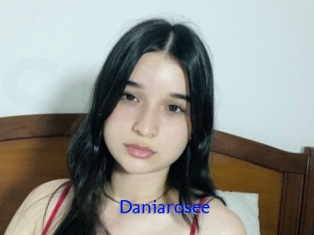 Daniarosee