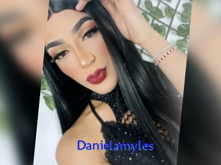 Danielamyles