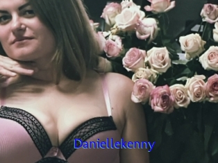 Daniellekenny