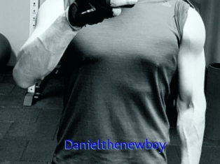 Danielthenewboy