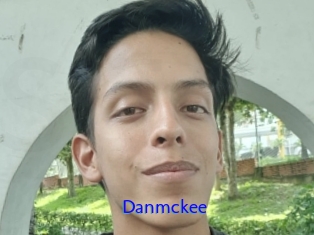 Danmckee